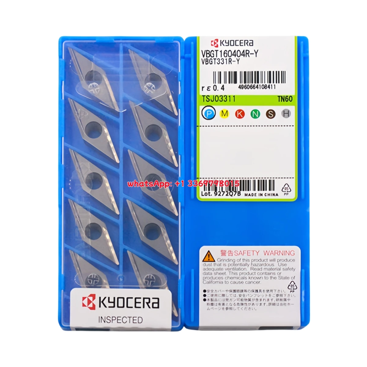 

10pcs 100% Original VBET VBET1103 02 MR-Y PR1425 PR1725 Turning Insert