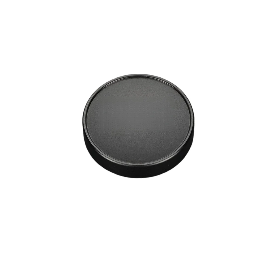 Nieuwe metalen frontlensdop voor E43 A43 Reparatieonderdeel voor Leica Summilux-M 50mm f/1.4 lens