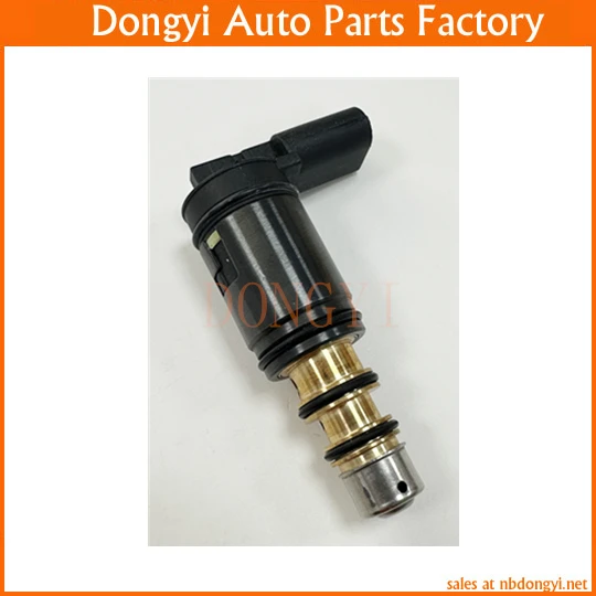 

Variable Compressor Electronic Control Valve for DCS17E DCW17F 97mm 3 o-rings