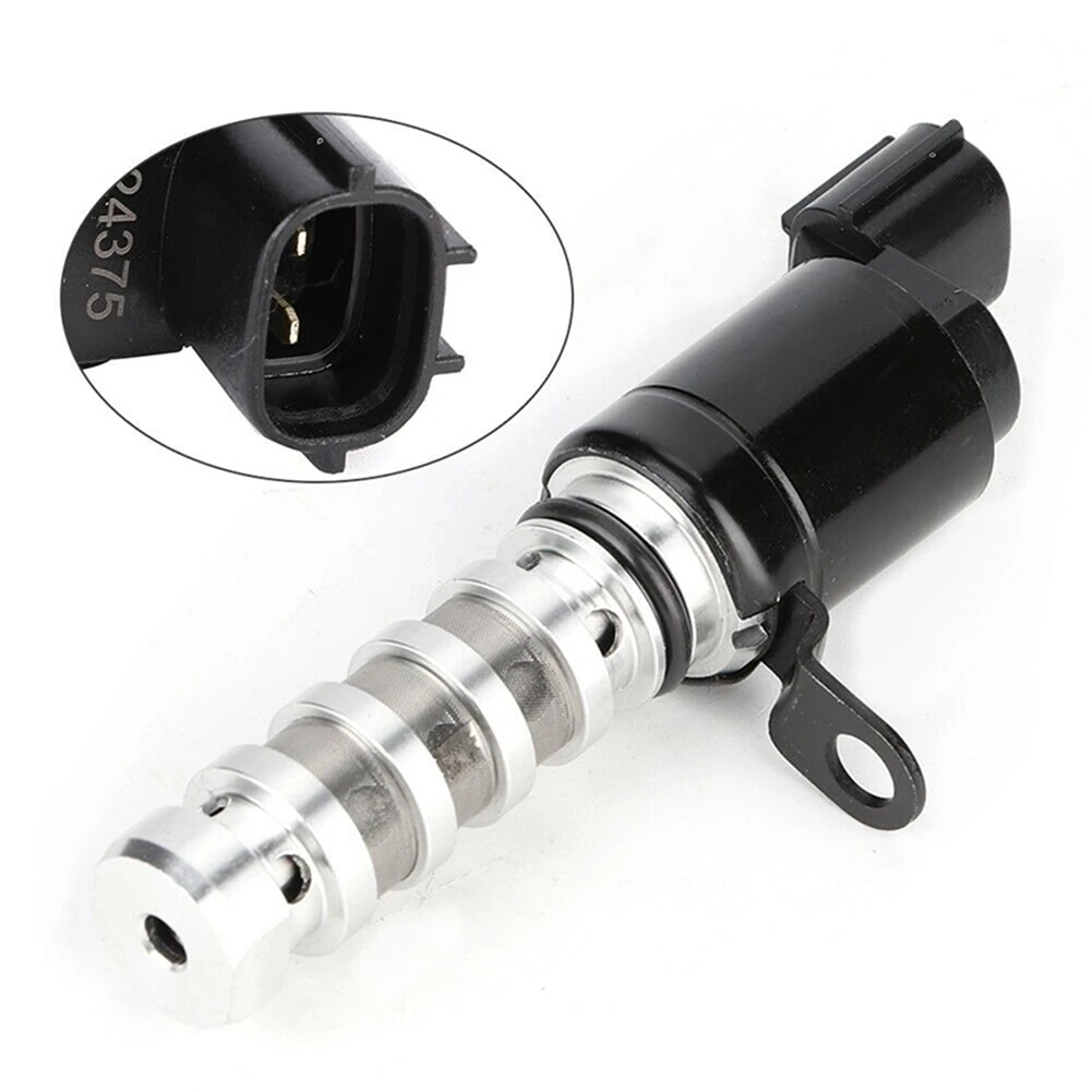 Camshaft Variable Timing Solenoid Valve VVT Solenoid Valve for Hyundai I10 I20 for Kia Picanto Rio 24375-03010—L49A