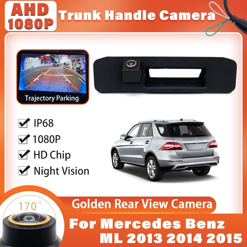 170° Ahd Ccd 1080P … - image