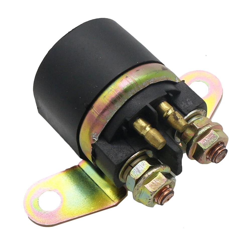 Motorcycle Starter Relay Solenoid For SUZUKI GS 1150 GS1150 GN125 GN 125 GS300 GSF 400 GSF400 GS500 GSX600 GSX 600 LS650