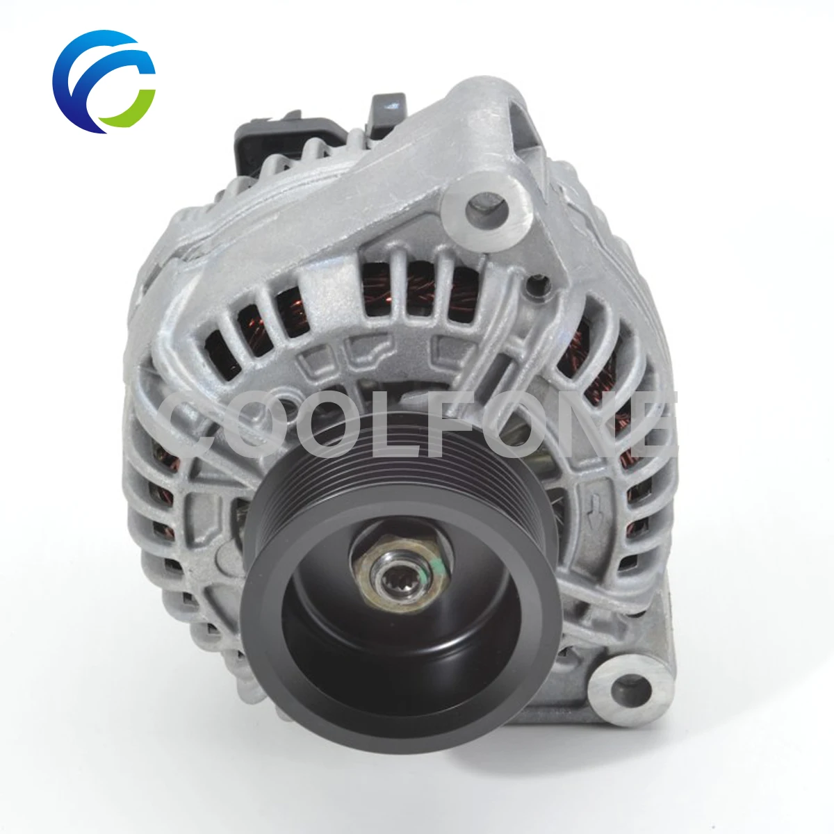 Generator Alternator for JOHN DEERE Series 6020 MERCEDES BENZ ATEGO ZECONIC CONECTO TOURINO ZETROS INTOURO A0121541402 AL119537