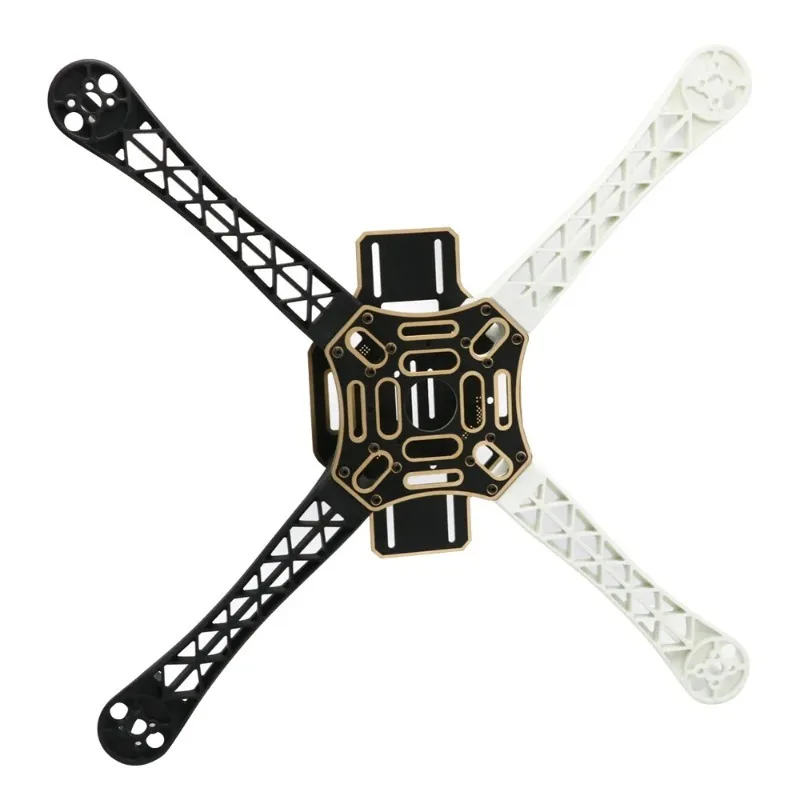 Venta al por mayor F450 quadcopter drone con nuevo avión quadcopter multirotor F450