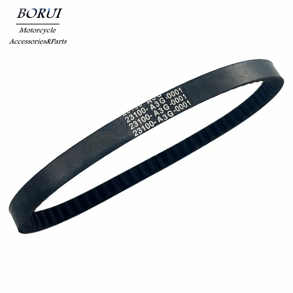 

CVT Drive Belt for SYM Mio 100cc HU10W1-6 1B01A3G01 23100-A3G-0001