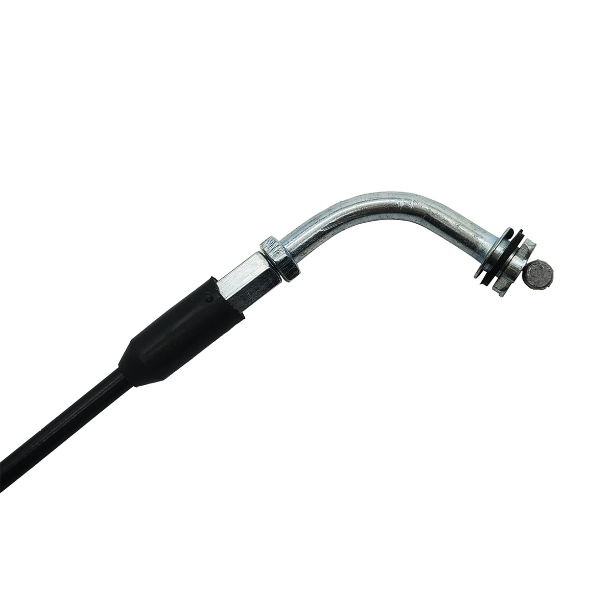 Motorcycle Clutch Cable & Throttle Cable & Brake Line For Honda Z50 Z50A Z50J Z50R Mini Trail Monkey Bike Motorcycle Parts