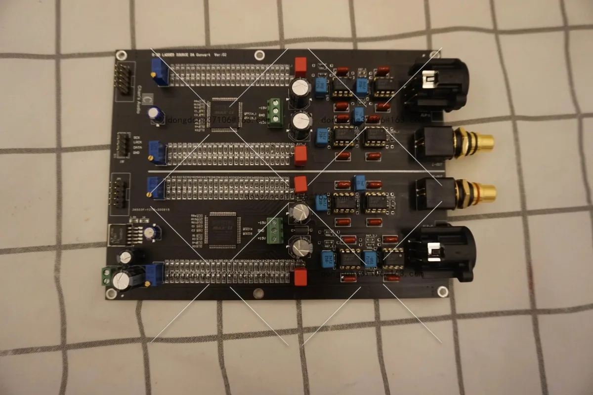 24-Bit 384Khz Pcm N…