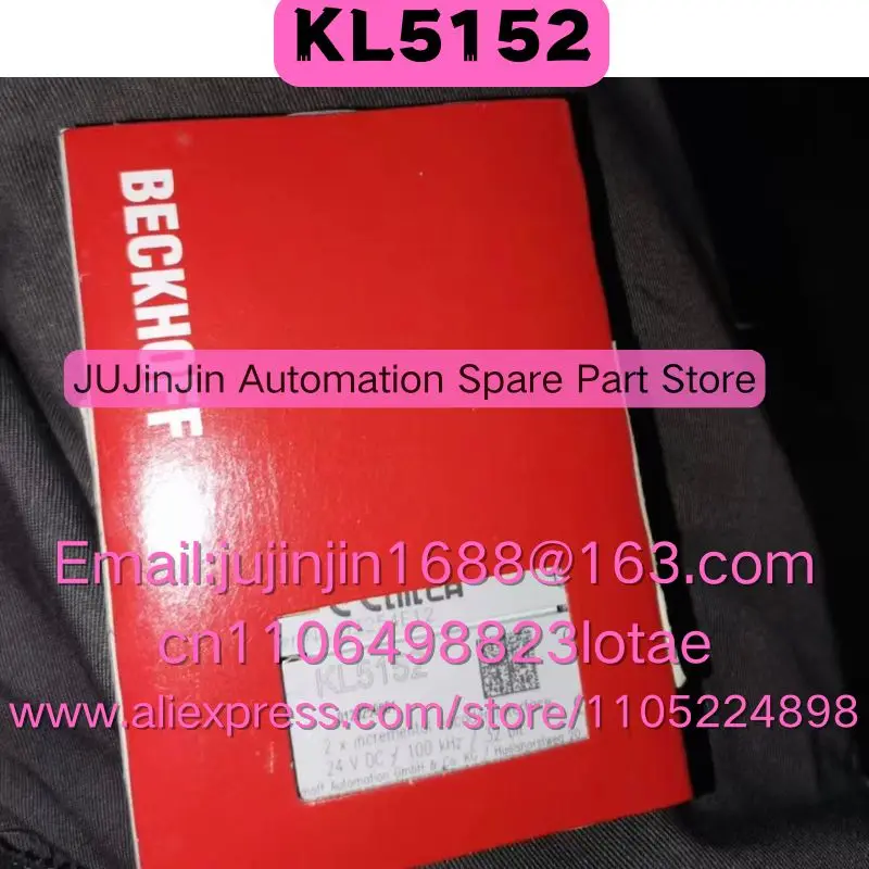 

KL5152 Абсолютно новый, оригинальный, быстрая доставка