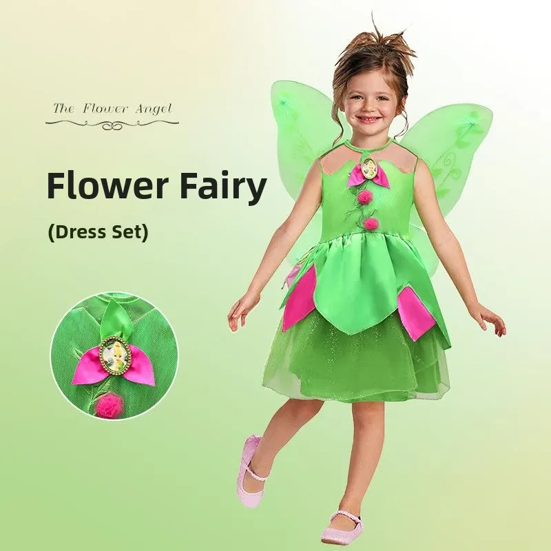 loween nouveau Role-plang Dr Costume de spectacle sur scène scolaire pour enfants fibre de polyester 00% Chine traditionnelle...