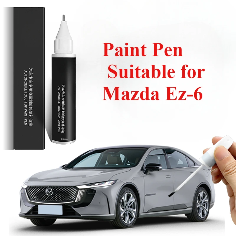 Touch Up Paint Pen … - image