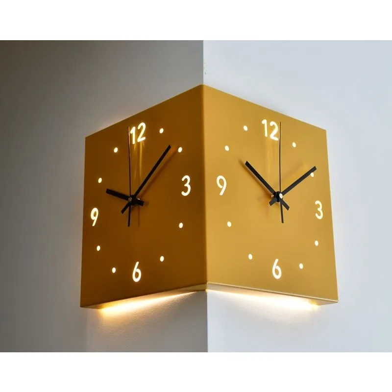 Thumbnail 4 - #26 Latest Modern Wall Clocks Offers