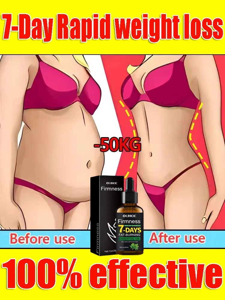 Sold 1,000,000 units of Fat Burner Slimming and Weight Loss Products