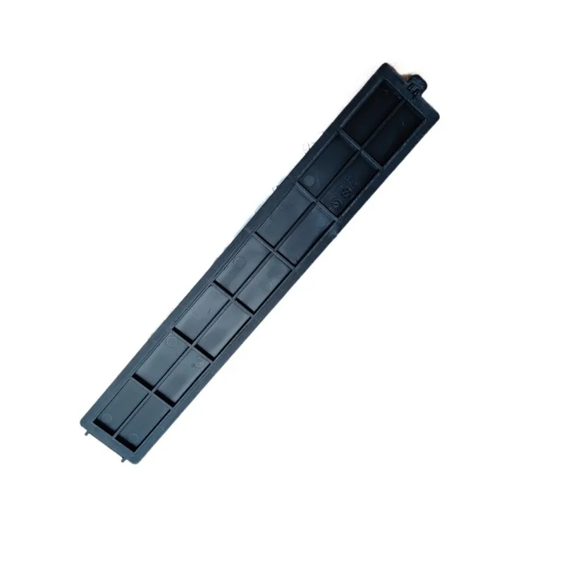 

For MAXUS V90 Engine Black Colour Air Conditioning Filter Clogging Air Vent Grille 1PC Exterior Parts Body Kits