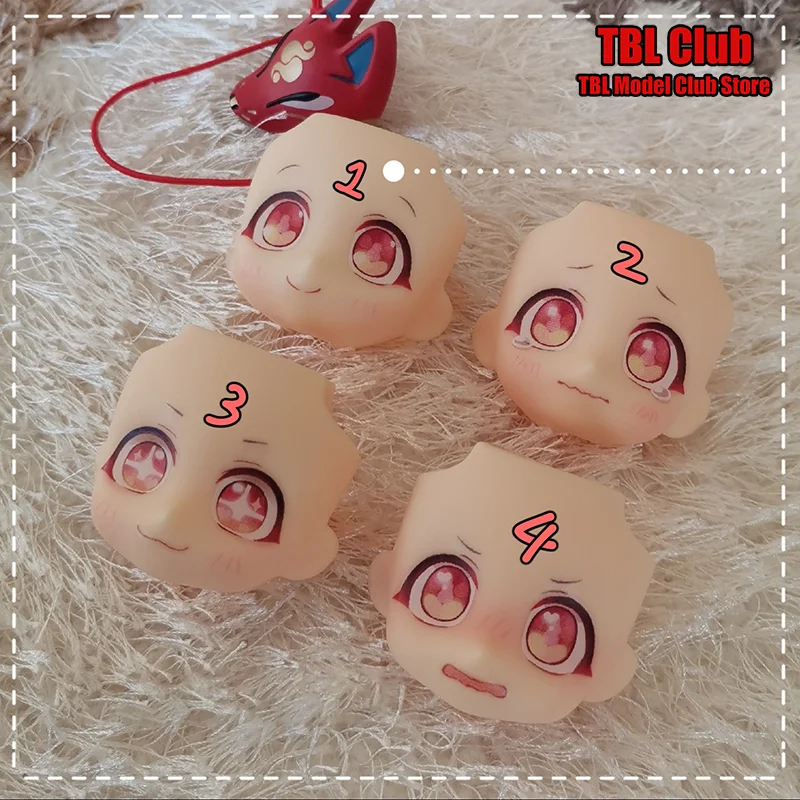 

Кукла Gsc, замена лица, OB11, раздельная голова, аксессуар, масштаб 1/12, унитаз Hanako-kun Yashiro Nene для 6-дюймовой экшн-фигурки солдата