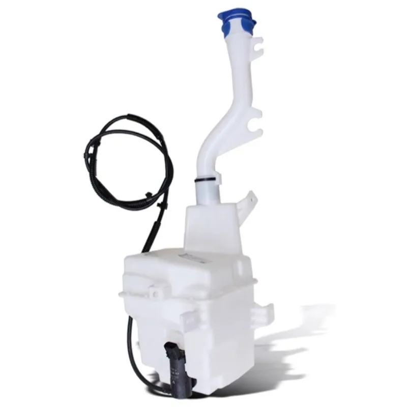 

5207010-DY01 Spray Bottle Wiper Washer Motor Water Bottle Glass Cleaning Water-storage Tank 1pc for Changan Lamore EADO2024