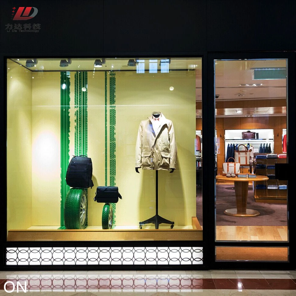 Lida Factory Smart …