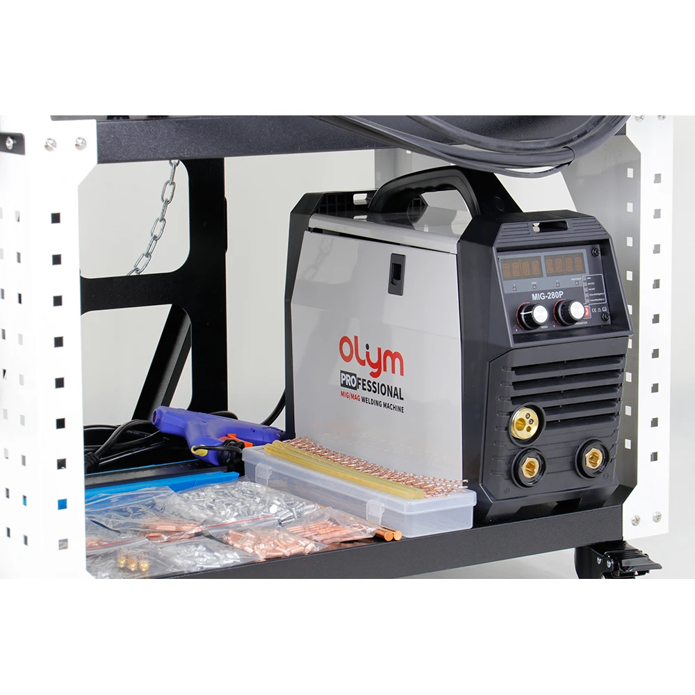 عالية التكوين ذكي بقعة لحام دنت مجتذب آلة إصلاح دنت جسم السيارة للألمنيوم الصلب