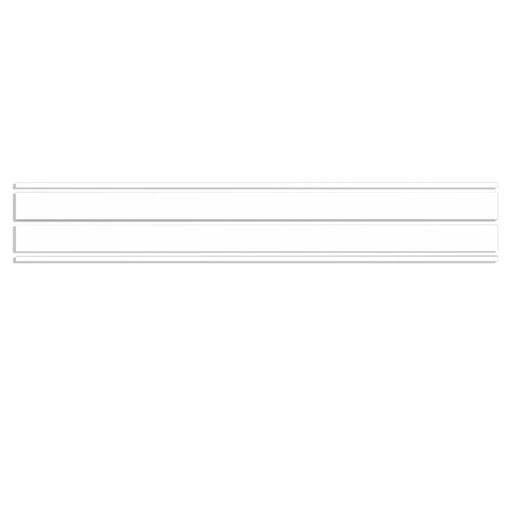 

Car Decoration Bonnet Sticker Customizable Sticker Car Travel Bed Length Is About 150cm Anti-corrosion Personalized Styling