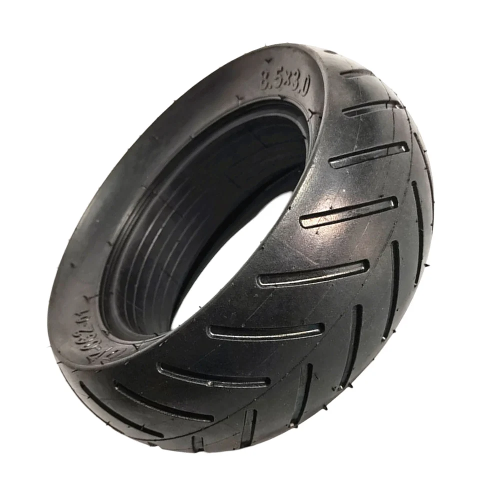 

High Quality Scooter Replacement Tire Electric Scooter Tires Rubber Tires Anti-flat Better Grip High Durability