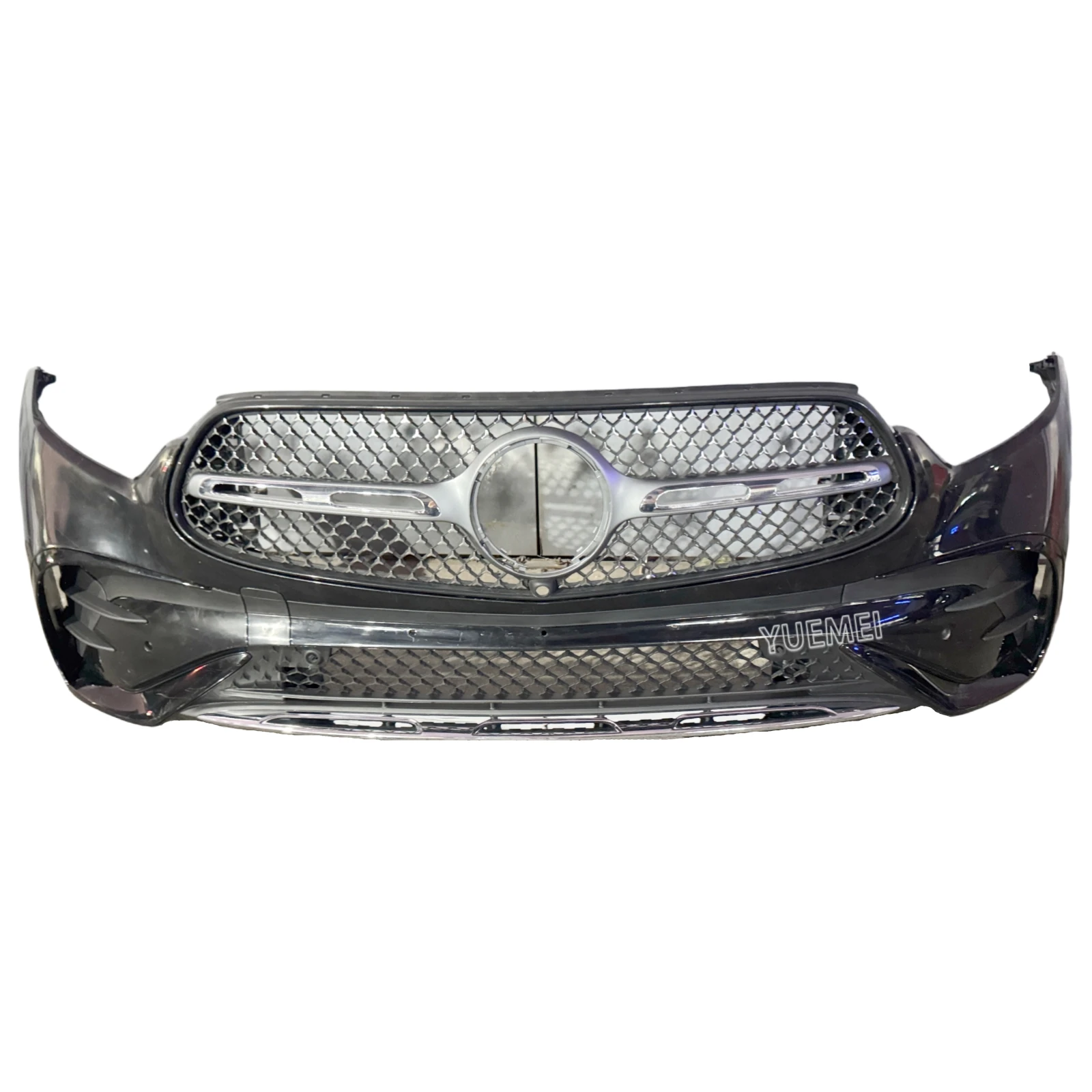

High-quality Car Bumper Suitable for Mercedes-Benz GLC W254 Original Second-hand Front Bumper