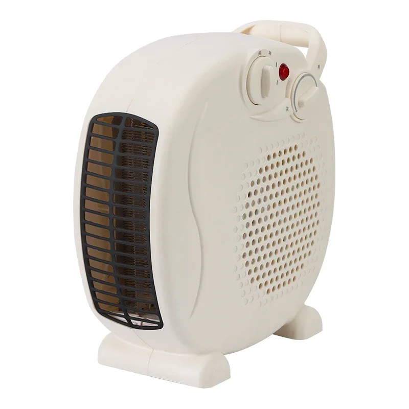 Aquecedor aquecedor elétrico doméstico pequeno sol