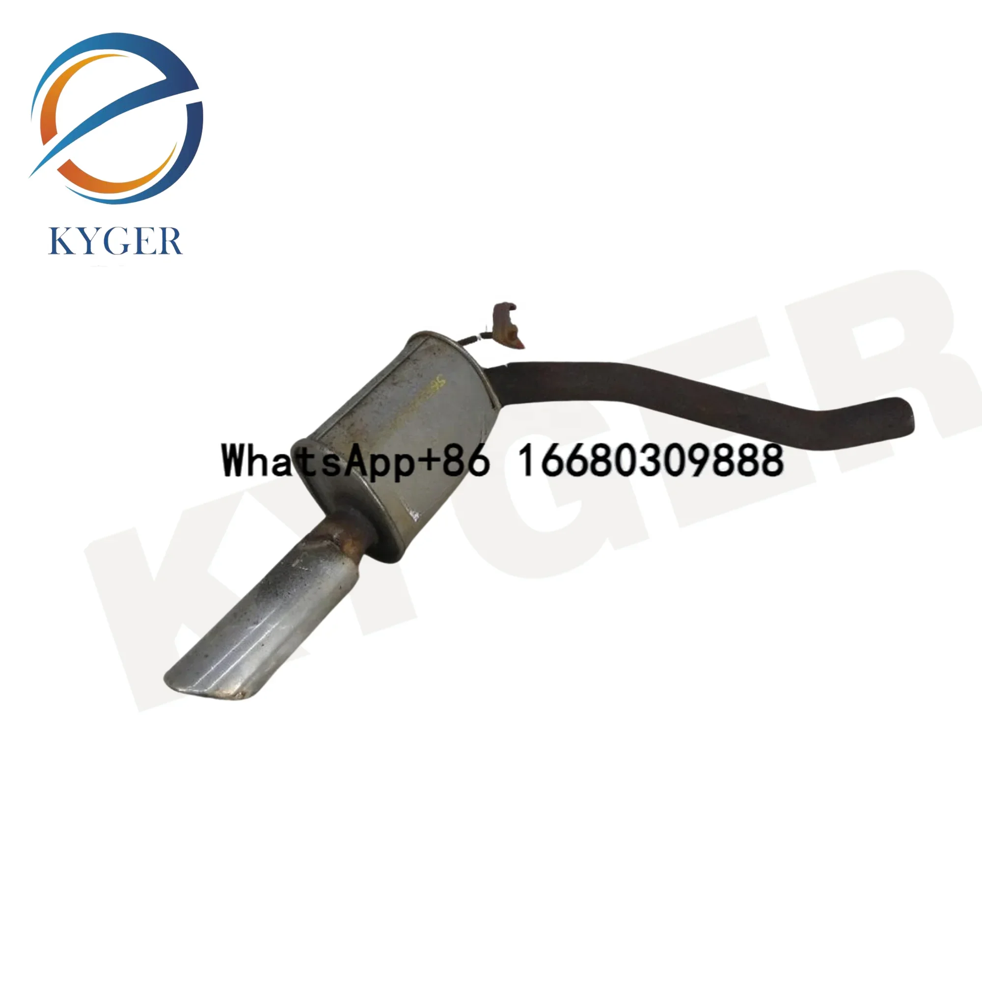 

KYGER LR015393 Auto Part Auto System Assy Lhr 5.0L V8 RRS Fit For Land Rover Range Rover Sport 2010-2013 L320