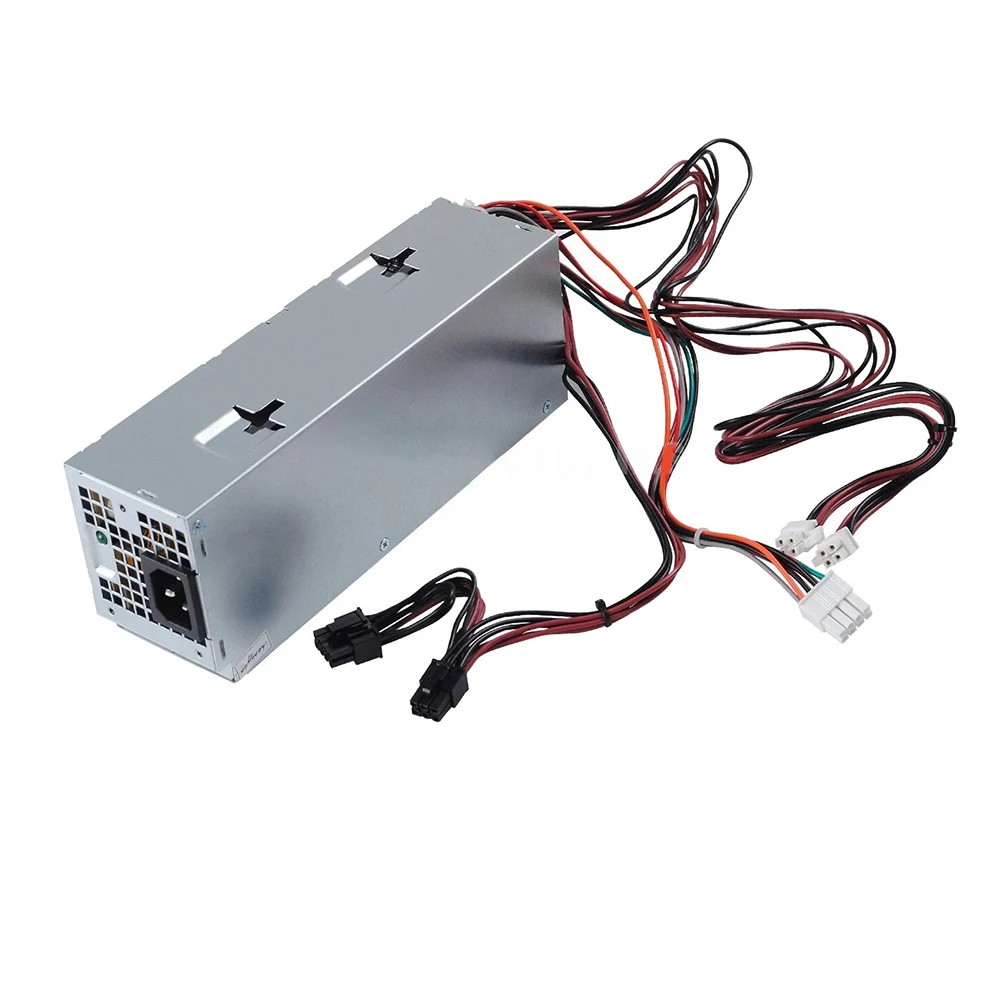 

Desktop Upgrade ATX PSU 4 4 8 8 6 Pins Maximum 460W Output Overvoltage Protection Overvoltage Protection Power Supply