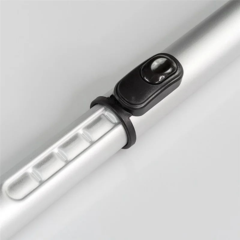 B51C ملحقات المكنسة الكهربائية أنبوب تلسكوبي من الألومنيوم تمديد قضيب 32 مللي متر لـ Haier ZC405S/ZC405F حقيبة الظهر فراغ #6