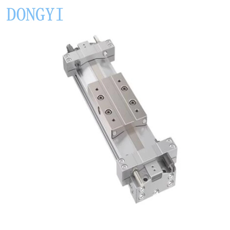 

Mechanically Jointed Rodless Cylinder MY3A40 MY3B40 -1100 -1200 -1300 -1400 -1500