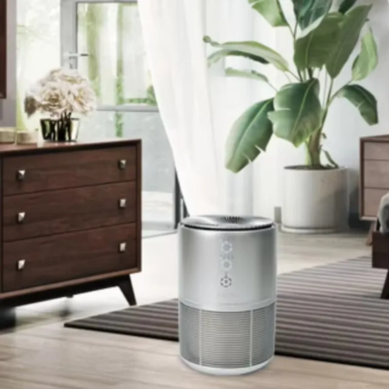 

New Product Timing Function Smart Office Air Purifier