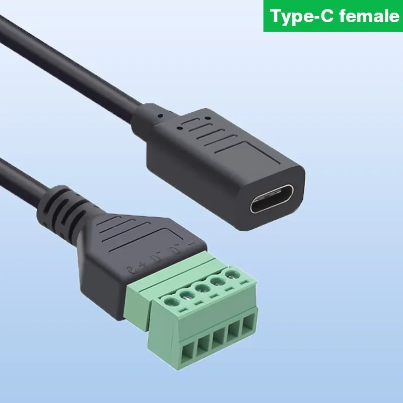 Usb TYPE-C Micro Mi…