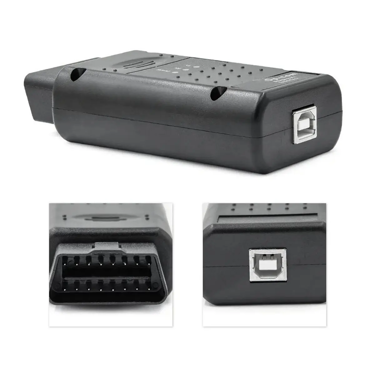A72Z OPCO Interface for Diagnostic OP-COM V1.99 - Professional OBD2 Diagnostic Tool for Cars