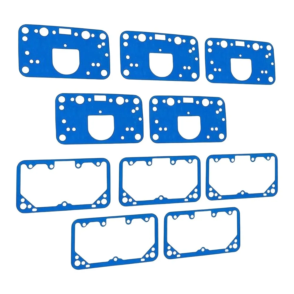 Auto Fuel System Part Carburetor Repair Kit For Engine Maintenance As Show Fuel Leak Prevention Gasket Fuel Bowl Gasket
