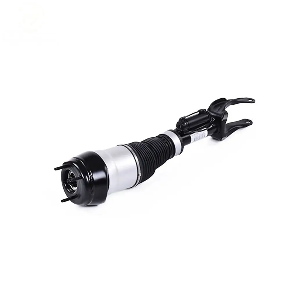 ممتص الصدمات الأمامي الأيمن W166 GL-Class دعامة صدمات التعليق الهوائي