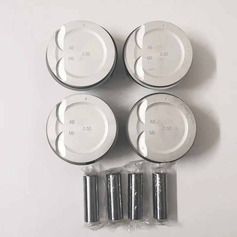 23041-2E200 : La Solution Idéale pour la Réparation du Groupe Piston Hyundai et Kia