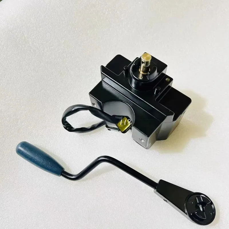 مناسبة للرافعة الشوكية Lizhiyou، مفتاح التروس، مفتاح التروس 24300-38130 24300-38120