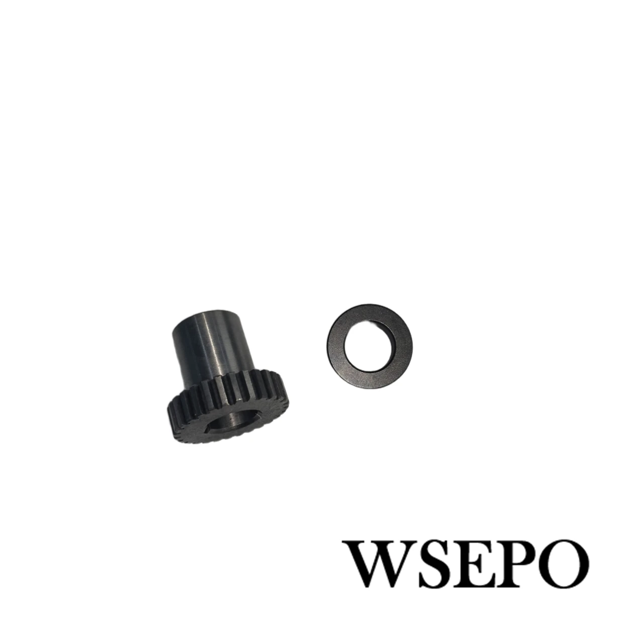 Positioning Shaft and Bushing For 177F 188F 190F 192F GX270 GX390 GX420 1/2 Reduction Gokart Wet Clutch Assy. view 6
