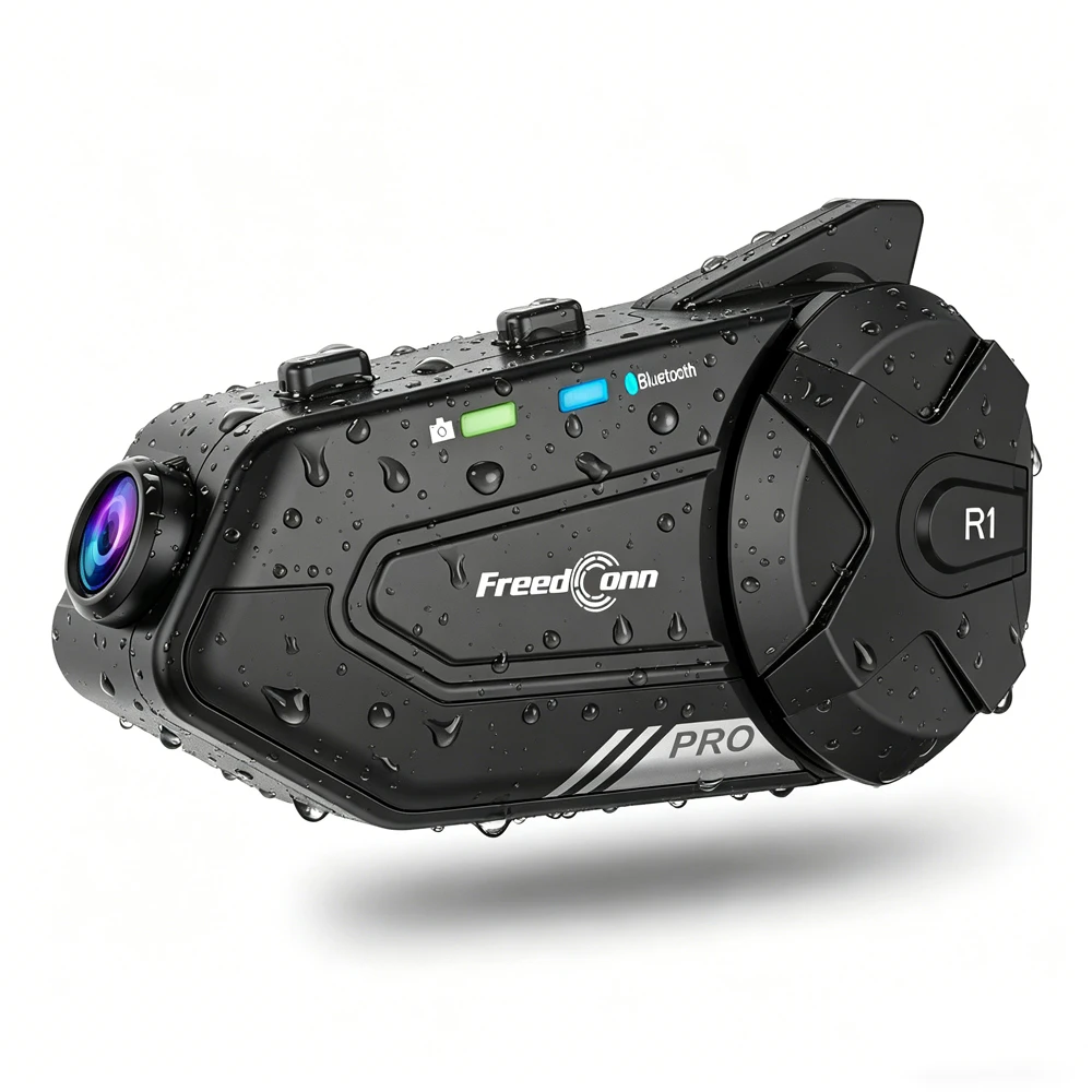FreedConn R1-PRO Bluetooth WiFi ドラレカム Amazon.co.jp: FreedConn