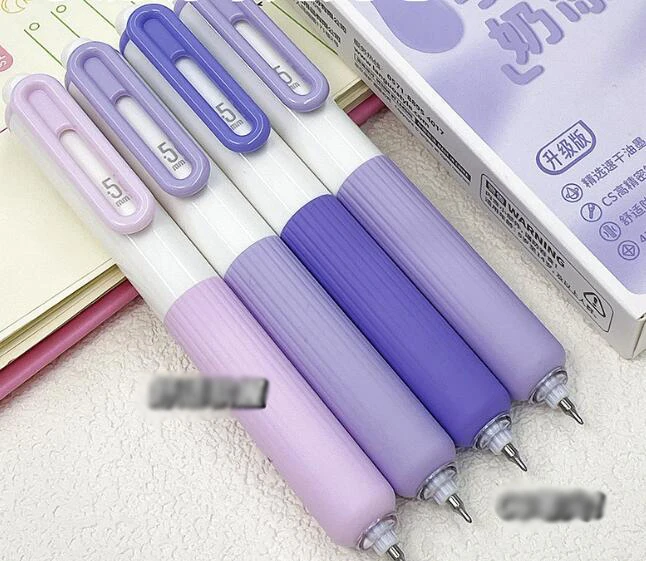 1pen 0.5mm Multiple colors Student Stationery pen Quick drying Writing Pen Office supplies signature writing fluent pen(SS-6178)