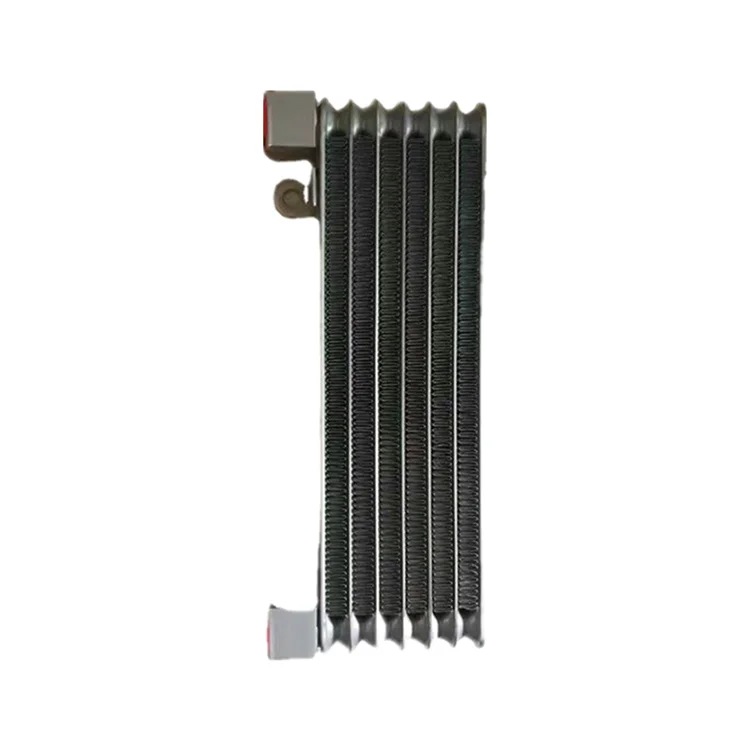 

Hot sale PC130-8 PC200-8 PC400-7 Wa380-7 Loader Excavator Fuel Cooler Oil Cooler 208-03-71161 2080371161