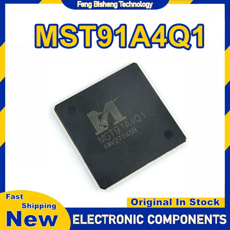 

MST91A4Q1 TQFP IC Chip 100% новый оригинальный чип в наличии