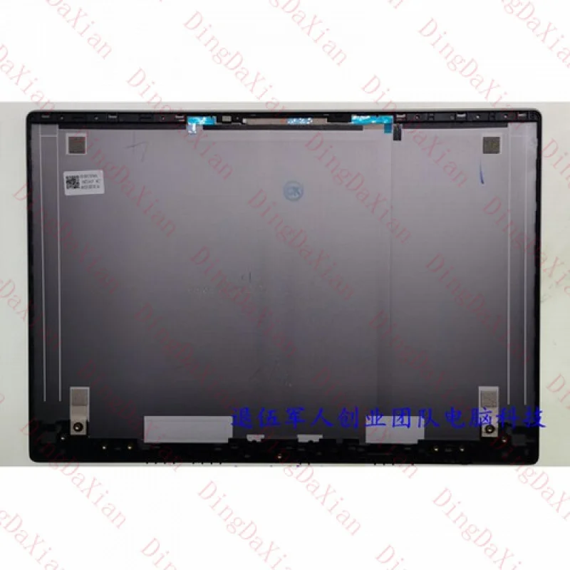 

LL для Lenovo Air-14 S540-14 2019, задняя крышка ЖК-дисплея AM2GE000100 5CB0S17207