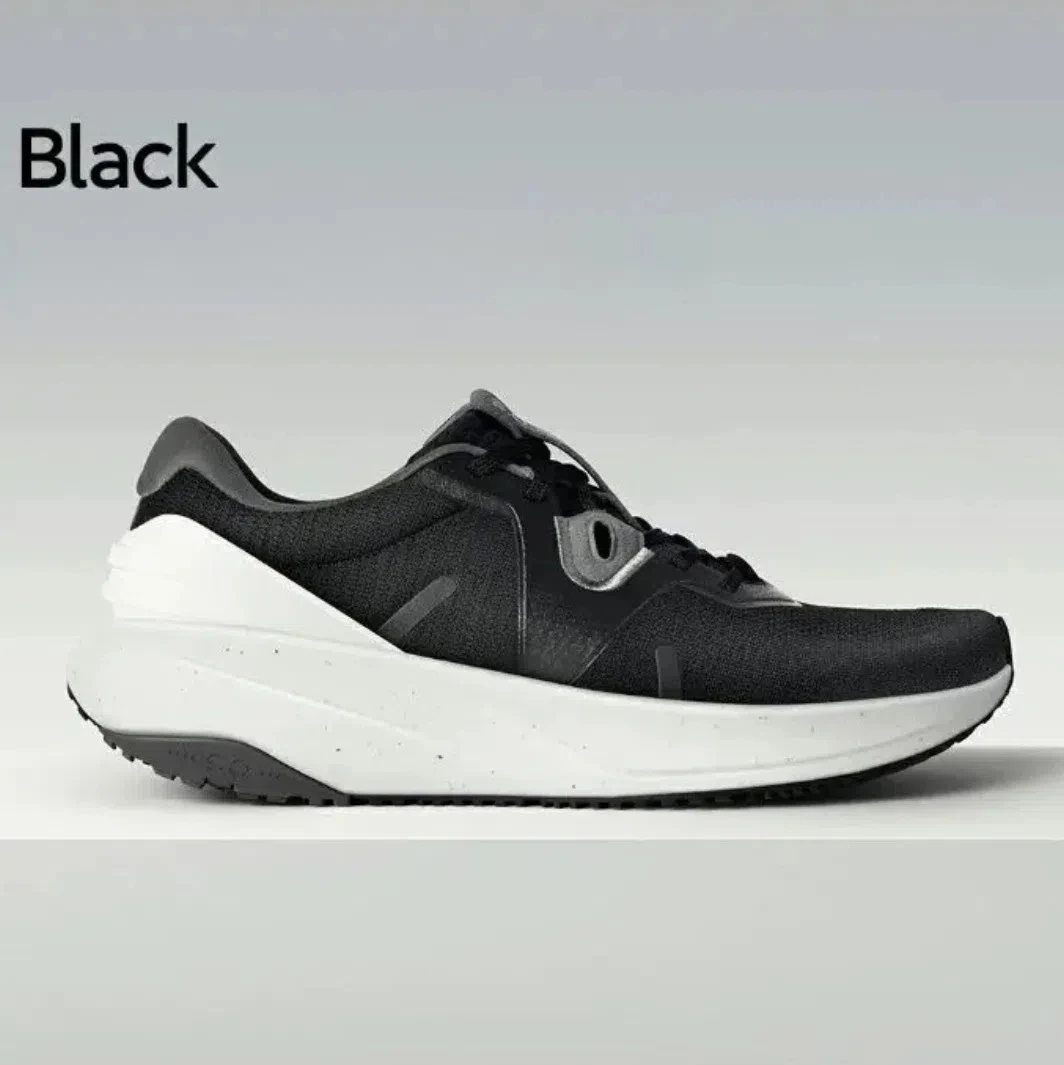 Xiaomi Mijia Daily Elements 5 Sports Shoes High Elasticity Fashion Ultra Light Breathable Wear-resistant Casual Runni