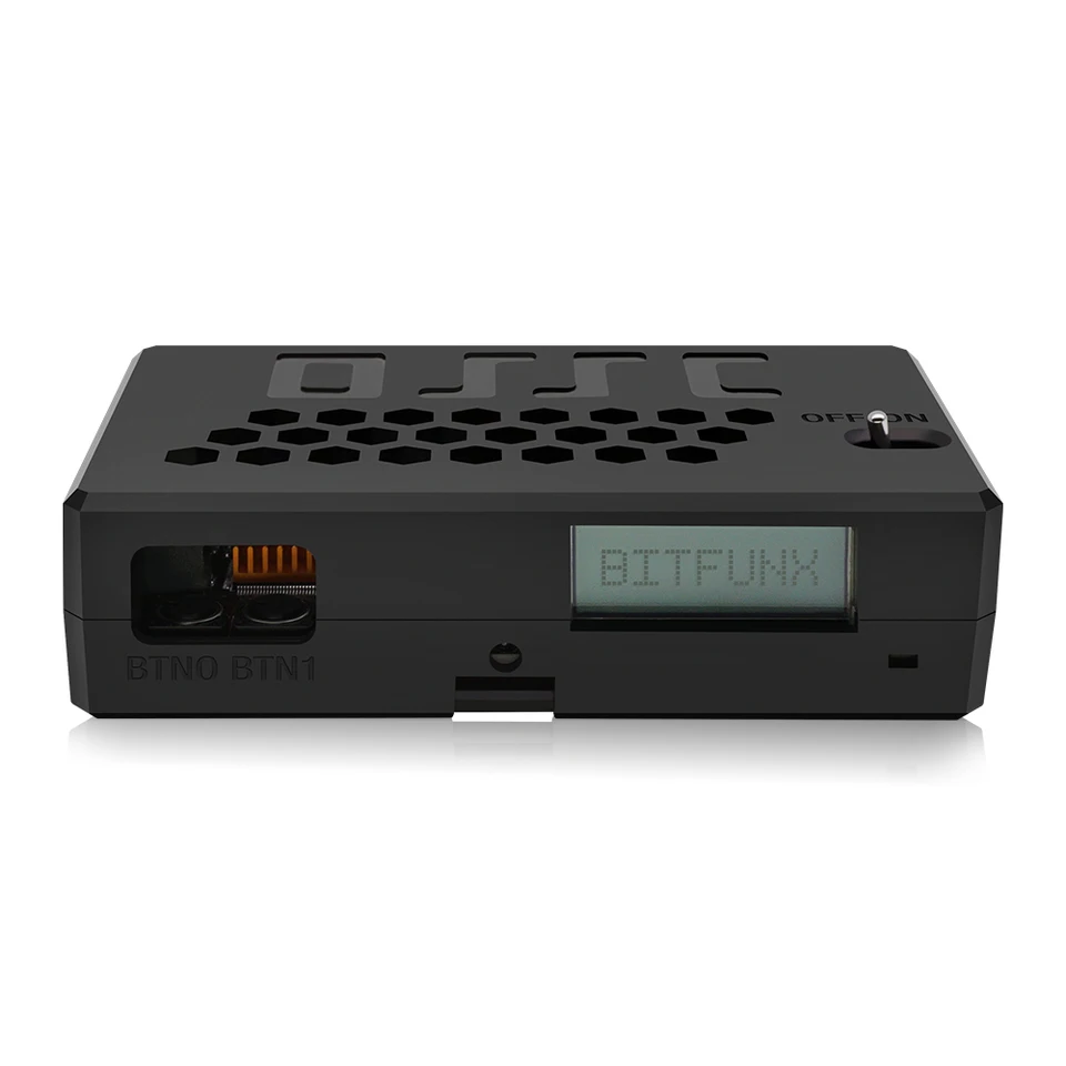 Bitfunx V1.8 OSSC HDMIコンバーター レトロゲーム機用 オープンソース