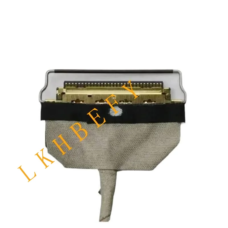 

For notebook ideapad 720S-13IKB\720S-13ARR\720S-13IKB EDP LCD Cable L 81A8 FH D 5C10P19044 Screen cable €€