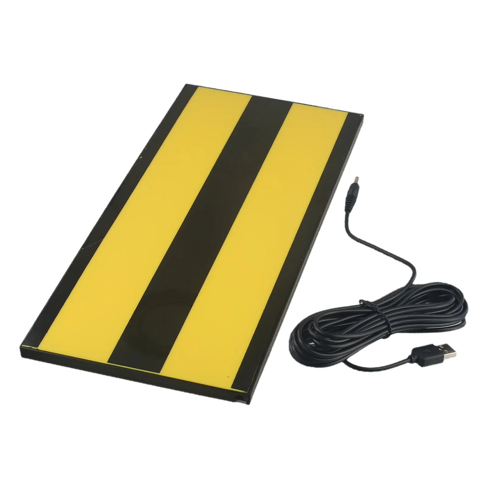 

Акриловый светодиодный отражатель для авторемонта. Необходимый инструмент для идентификации вмятин через анализ отражения.