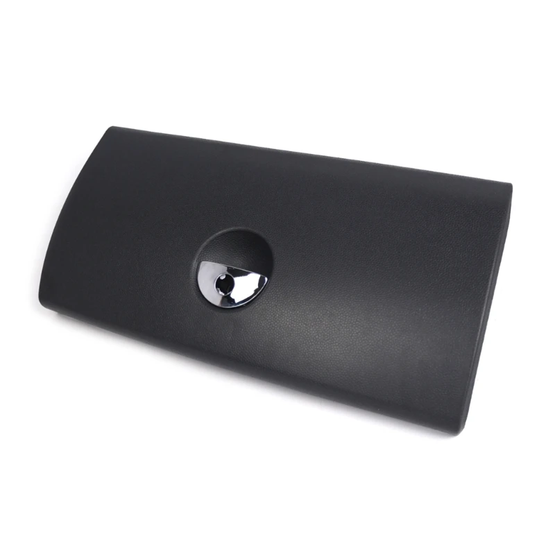 2024 New Replacement Glove Box Cover Lid 51166959970 51167058398 Left Driver Side Car Glove Box Lid for R52 R53 Black