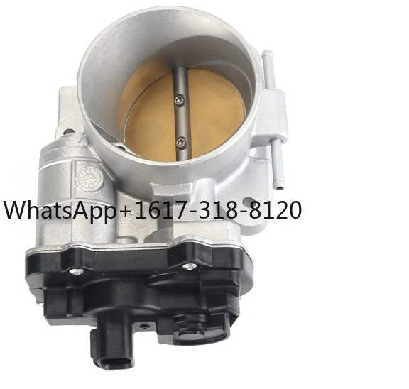 

1257080 Для Che vrolet Cadi llac, автозапчасти 1257080 Корпус дроссельной заслонки