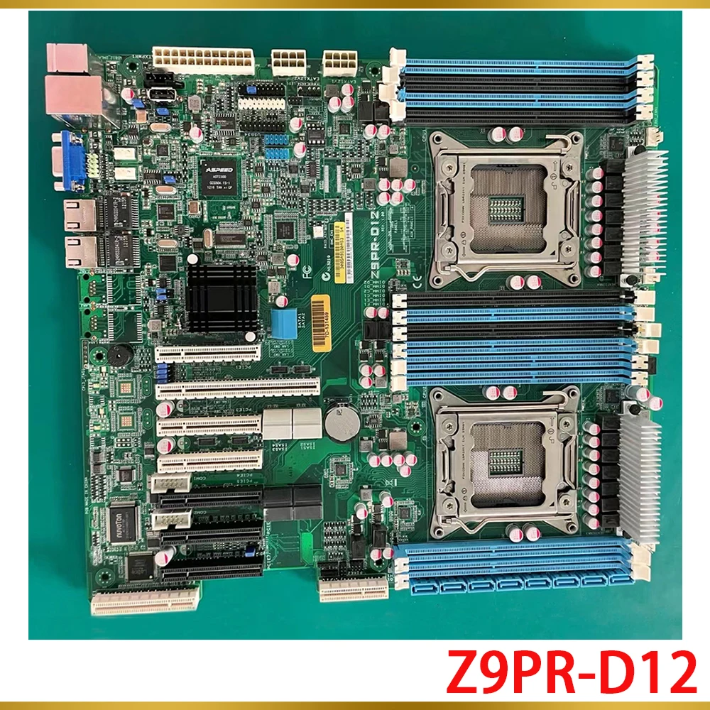 

Материнская плата для ASUS Server LGA 2011 Xecon E5-2600 DDR3 EEB