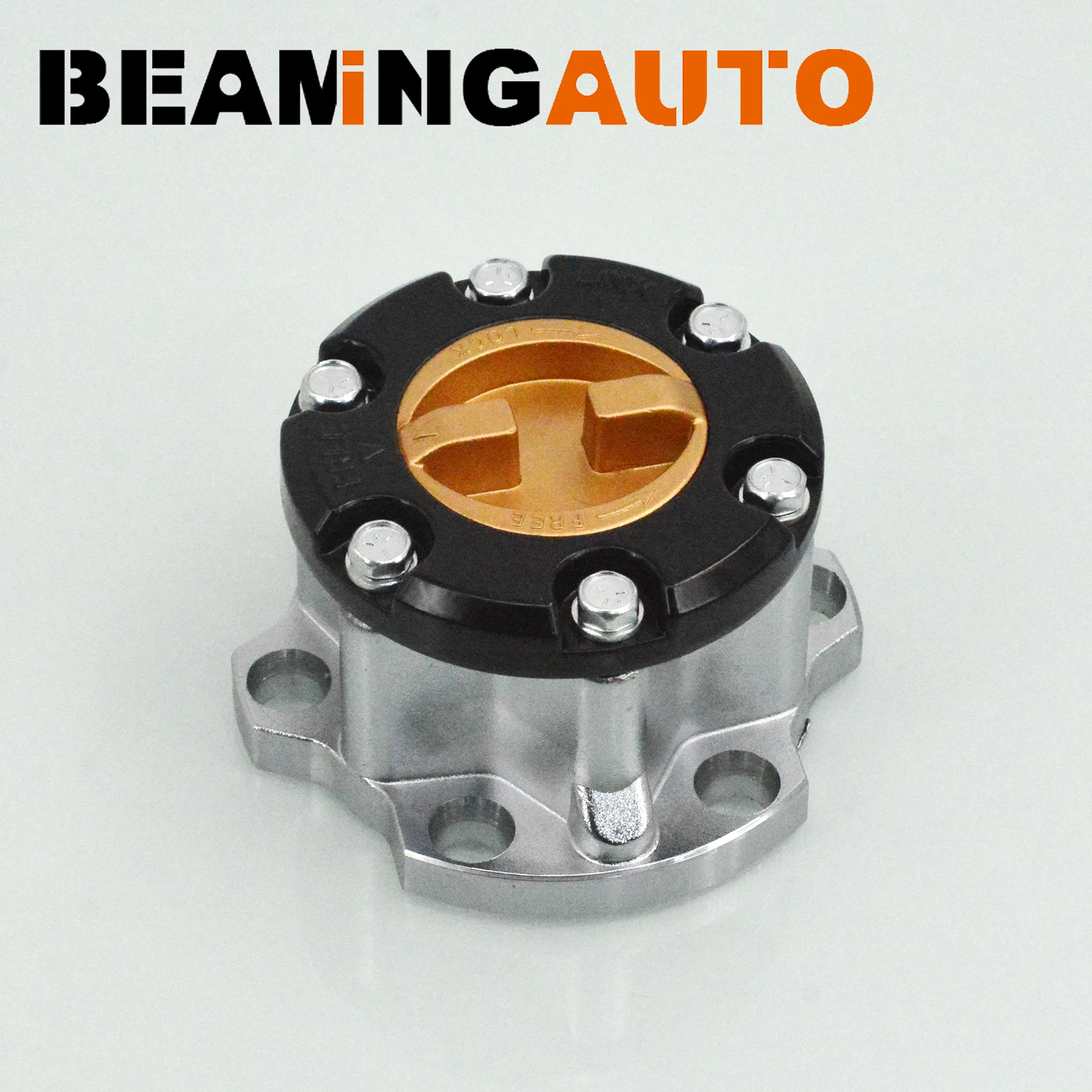 30T Freewheel Hub Assy for Toyota Land Cruiser 100 FZJ100 FZJ105 HZJ105 1998-2007 HZJ71 76 78 79 FZJ78 79 43530-60130